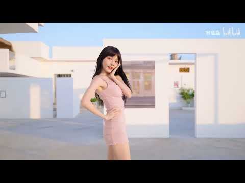 b站各类福利舞蹈合集一