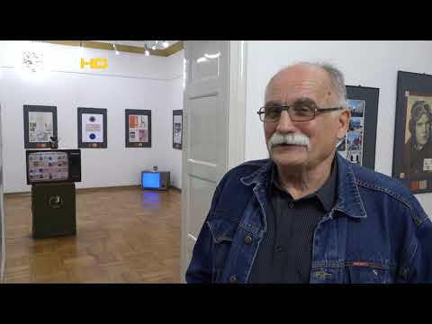 BL HRONIKA 19 10 21 - IZLOŽBA ČAJAVEC