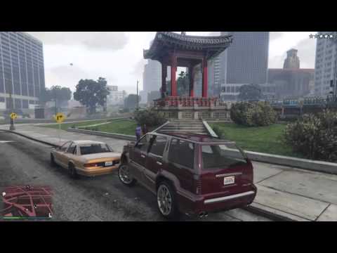 Gta 5 braqueur  professionnel
