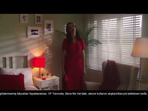 Hilal Uzun - Vodafone