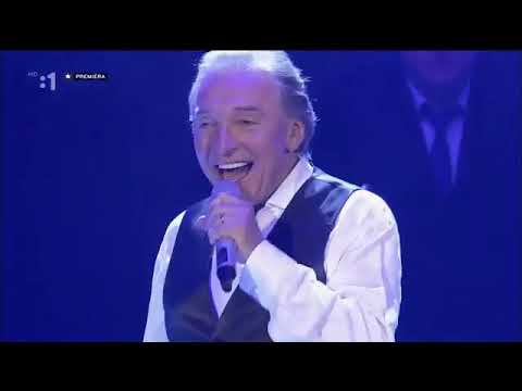 Karel Gott-Zustanu svuj (Bratislava, 2014)