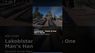 Download lagu Socialist Soviet Republic of Abkhazia in a minute mp3