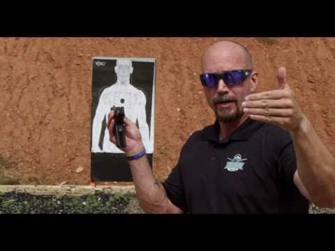 On the Range S3E3 Proper Sighting