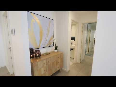 102/2D Wharf Road, Melrose Park, Upper North Shore, 2房, 2浴, Apartment