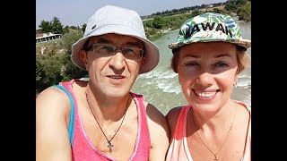 Из Анапы в Турцию 26.05.2018