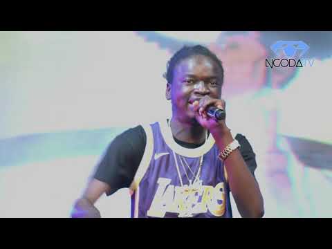 Pumacol & Bazooker Mashup