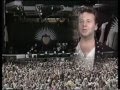 Simple Minds Real Live Barrowlands Glasgow 13.8.1991