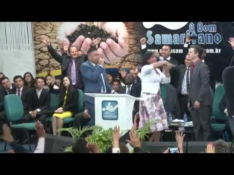 Alisson e Neide - Dependente