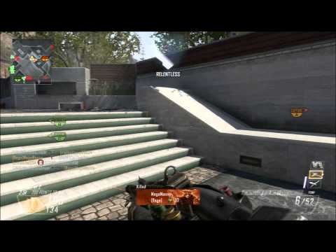 98 Kills Non-Lethal With R870 Shotgun