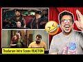 Thudarum Intro Scene REACTION Goosebumps Powerful Opening Scene Explained