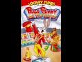 Opening To Looney Tunes Bugs Bunny Big Top Bunny 1999 VHS