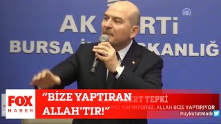 “Bize yaptıran Allah’tır!” 29 Aralık 2021 Selçuk Tepeli ile FOX Ana Ha