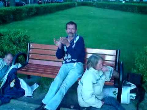 after party iłowa cz.II