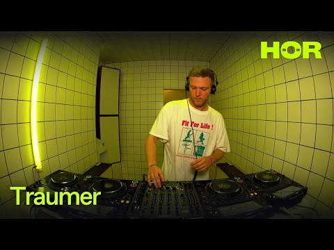 Traumer | HÖR - July 2 / 2025