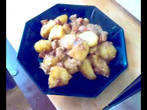 Syyskuun ruoka vinkki osa 2