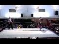 El Generico Vs Ricochet Highlights PWG Death To All But Metal