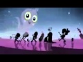 El P-Z - Ruby Gloom Intro Karaoke [Producido por ...