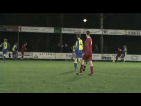 JPN Jo15 Noord - d'Olde Veste C1 9-1