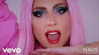 Lady Gaga - Stupid Love (Haus Lab) Lady Gaga - Stupid Love (Haus Lab)