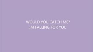 The Faydee-Catch me Lyrics