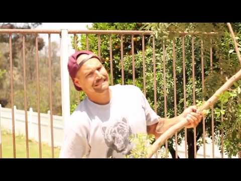 A "Day in the Life" with Jordan Hoffart