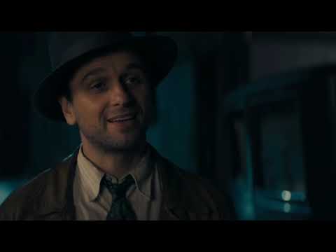 Перрі Мейсон (2020). Український трейлер