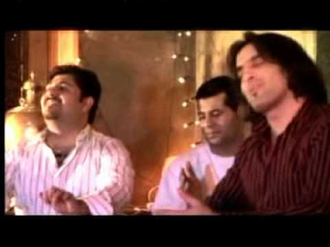 garana cheri tale we pashto new song 2010
