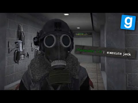 I Became The Most Hated Guy On Gmod SCP RP