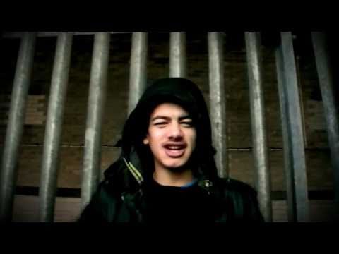 Kenzie: Rap Freestyle [HD]