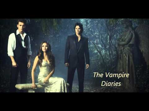 ♫The Vampire Diaries Soundtrack - 4x02 "Memorial" - The Fray - Ungodly Hour