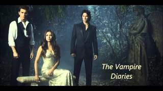♫The Vampire Diaries Soundtrack - 4x02 &quot;Memorial&quot; - The Fray - Ungodly Hour