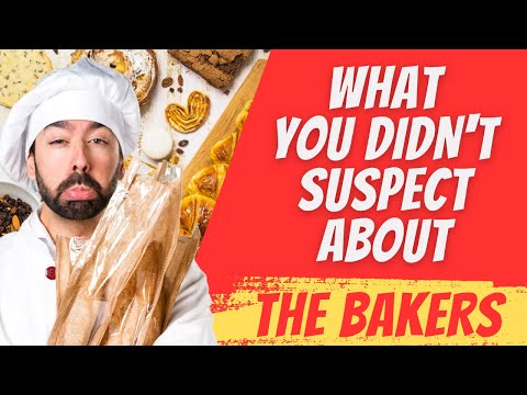 The World's Most Delicious Bakeries: America