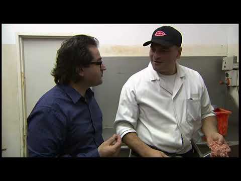 Italian Food Safari | Melbourne Specialist butcher Roger Ongarato
