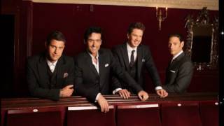 【IL DIVO】　Some Enchanted Evening
