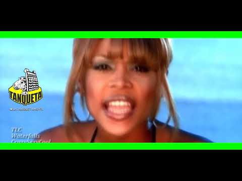 La Tanqueta Movil - Hip Hop (Retro Mix) *🤬no a la pirateria🤬*