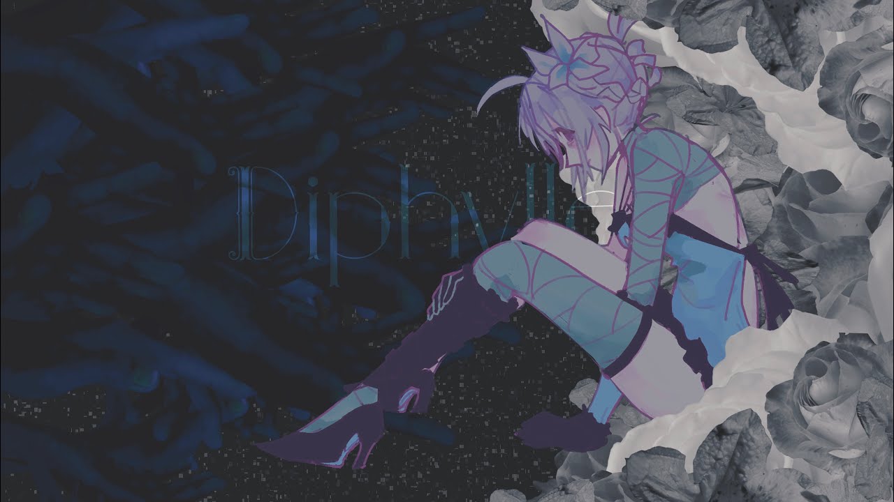 Diphylleia