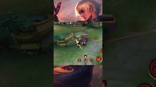 Download lagu Gusion kof VS Chou kof mp3