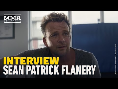 Sean Patrick Flanery Explains How His New Movie 'Born a Champion' is a 'Love Letter' to Jiu-Jitsu