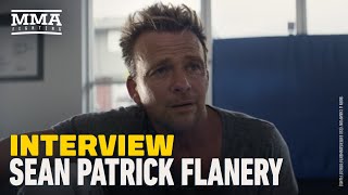 Sean Patrick Flanery Explains How His New Movie 'Born a Champion' is a 'Love Letter' to Jiu-Jitsu video