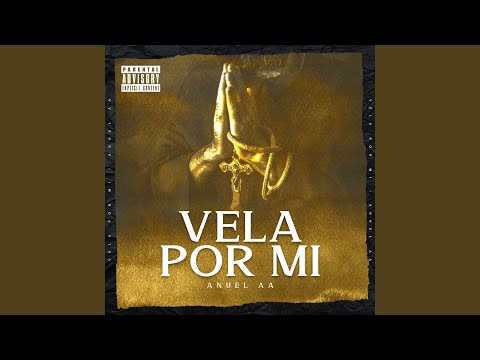 Vela Por Mi