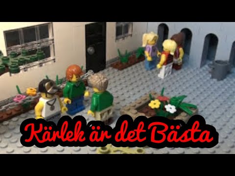 Kärlek är det Bästa - JOMPA