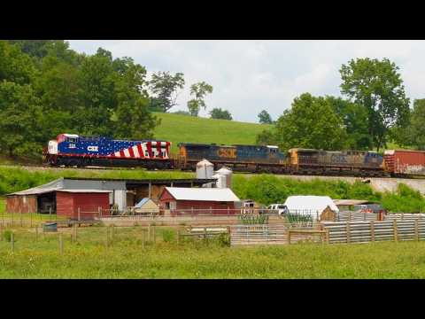 Css Railroad