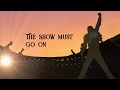 Queen - The Show Must Go On (S4M Remix)