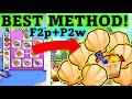 How To Get Seashells FAST In Obby World ?!? 🤔👀- pet simulator 99