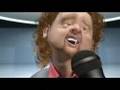 Mick Hucknall Virgin Media Ad