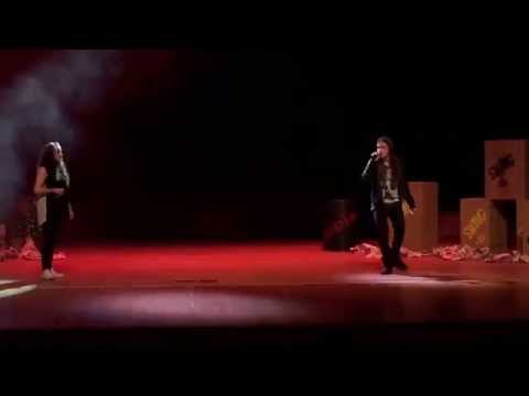 Studio Piosenki "Swing" - 24.06.2015 - "Sweet Child O'Mine"