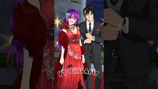 Download lagu Beneran gak ada celah ini 😏🌹#sakuraschoolsimulator #sakura #dramasss #fyp #shorts mp3