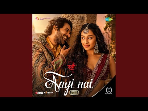 Aayi Nai Eclipsa — watch video