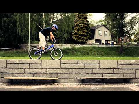 Stenbacka Asarum, sidehop + ANNAT