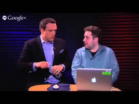 MARCH MADNESS HuffPost NCAA Tourney FINAL FOUR Preview Hangout